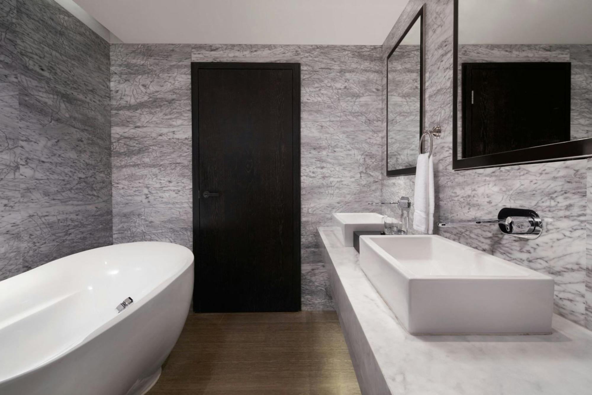 Sheraton Taitung Hotel Exterior foto Bathroom